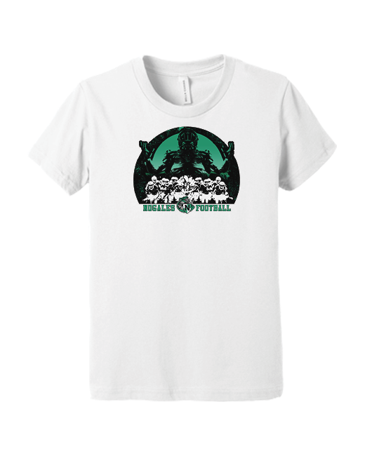 Nogales Run Out - Youth T-Shirt