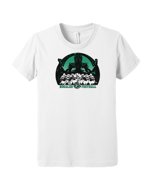 Nogales Run Out- Youth T-Shirt