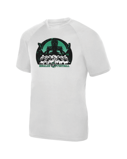 Nogales Run Out- Youth Performance T-Shir