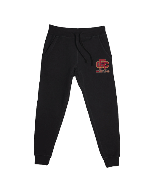 Russell County HS Wrestling - Cotton Joggers
