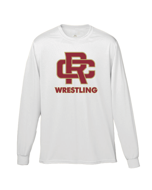 Russell County HS Wrestling - Performance Long Sleeve