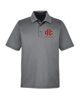 Russell County HS Wrestling - Men's Polo