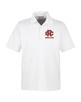 Russell County HS Wrestling - Men's Polo