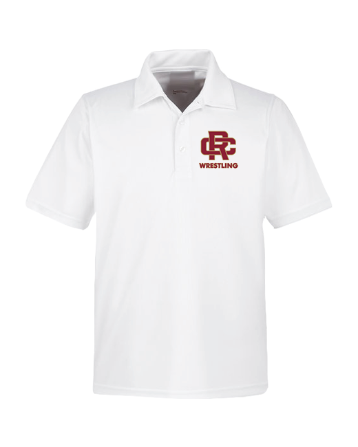 Russell County HS Wrestling - Men's Polo