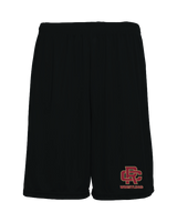 Russell County HS Wrestling - 7" Training Shorts