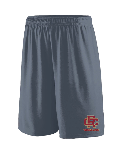 Russell County HS Wrestling - 7" Training Shorts