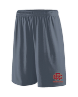 Russell County HS Wrestling - Training Short With Pocket