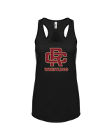 Russell County HS Wrestling - Women’s Tank Top