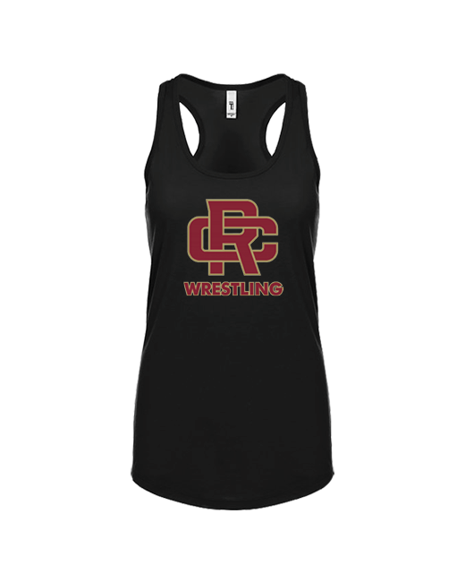 Russell County HS Wrestling - Women’s Tank Top
