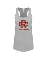 Russell County HS Wrestling - Women’s Tank Top