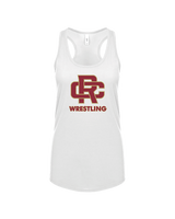 Russell County HS Wrestling - Women’s Tank Top