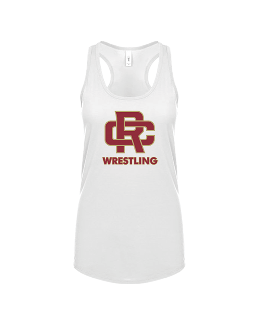 Russell County HS Wrestling - Women’s Tank Top