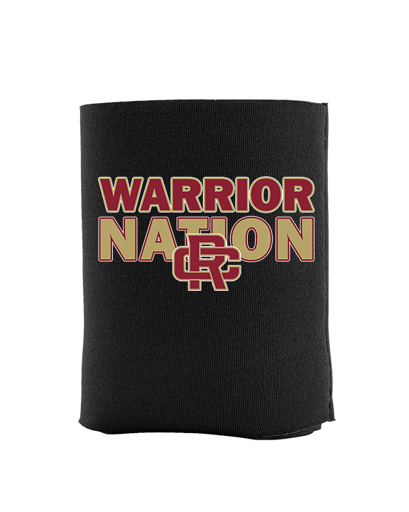 Russell County HS Wrestling Nation - Koozie