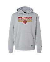 Russell County HS Wrestling Nation - Oakley Performance Hoodie