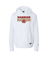 Russell County HS Wrestling Nation - Oakley Performance Hoodie