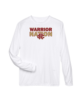 Russell County HS Wrestling Nation - Performance Longsleeve