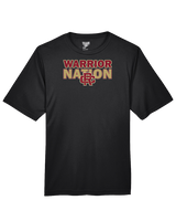 Russell County HS Wrestling Nation - Performance Shirt