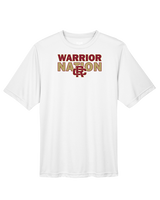 Russell County HS Wrestling Nation - Performance Shirt
