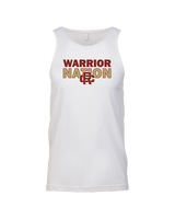Russell County HS Wrestling Nation - Tank Top
