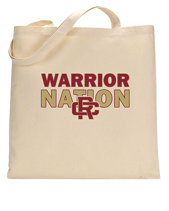 Russell County HS Wrestling Nation - Tote