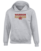 Russell County HS Wrestling Nation - Youth Hoodie