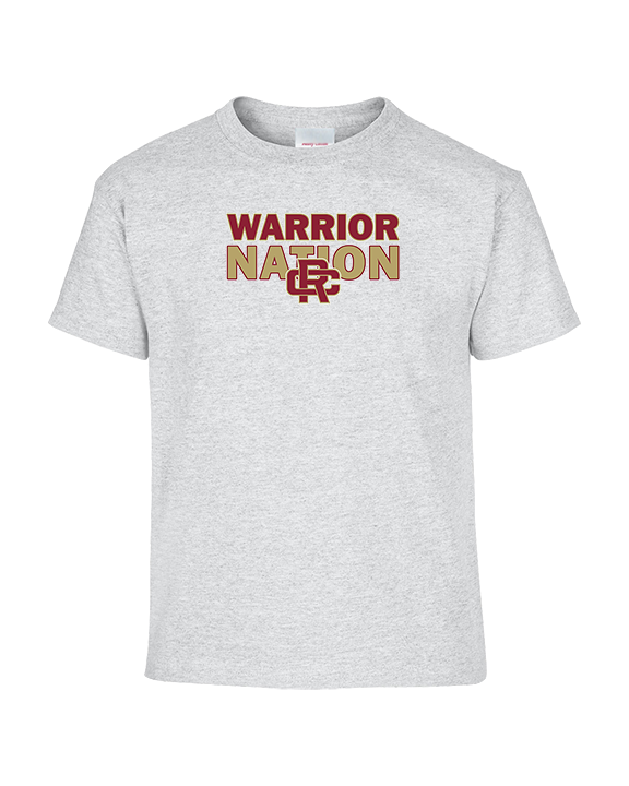 Russell County HS Wrestling Nation - Youth Shirt