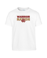 Russell County HS Wrestling Nation - Youth Shirt