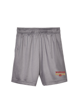 Russell County HS Wrestling Nation - Youth Training Shorts