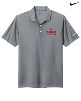 Russell County HS Wrestling Property - Nike Polo