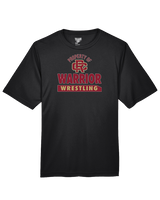 Russell County HS Wrestling Property - Performance Shirt