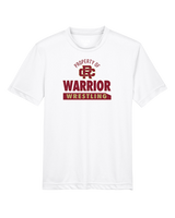 Russell County HS Wrestling Property - Youth Performance Shirt