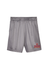 Russell County HS Wrestling Property - Youth Training Shorts