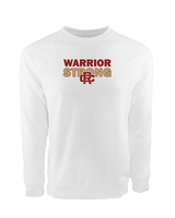 Russell County HS Wrestling Strong - Crewneck Sweatshirt