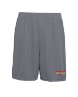Russell County HS Wrestling Strong - Mens 7inch Training Shorts