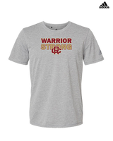 Russell County HS Wrestling Strong - Mens Adidas Performance Shirt