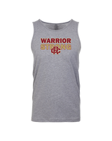 Russell County HS Wrestling Strong - Tank Top