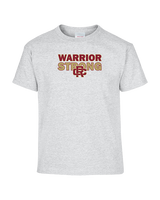 Russell County HS Wrestling Strong - Youth Shirt