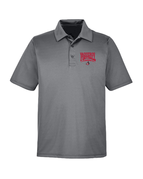 Santa Barbara City College Ftbl - Polo