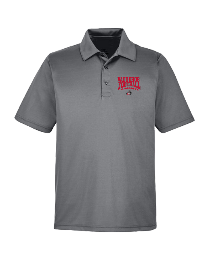 Santa Barbara City College Ftbl - Polo