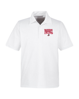 Santa Barbara City College Ftbl - Polo