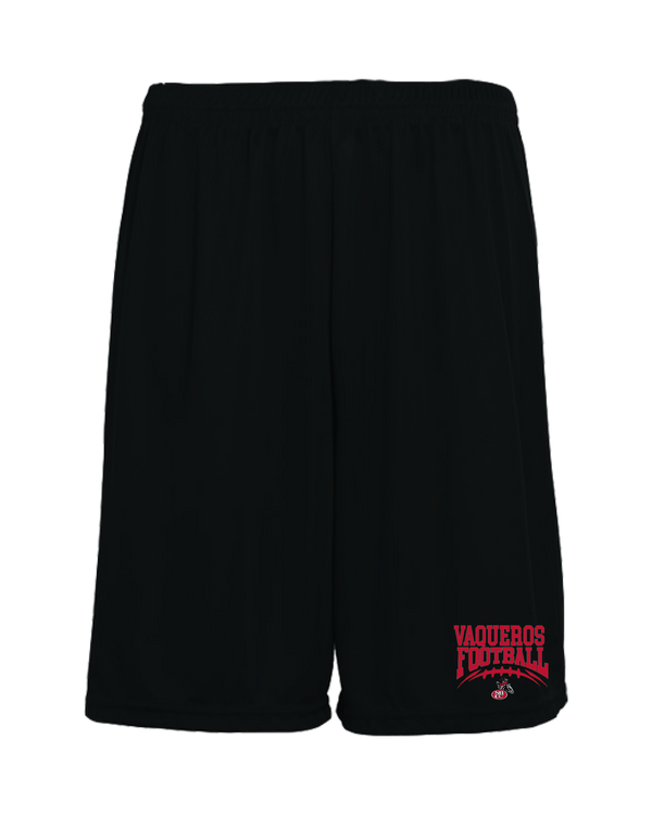 Santa Barbara City College Ftbl - Training Shorts