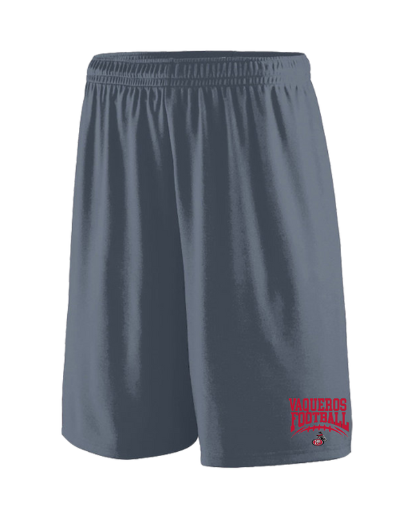 Santa Barbara City College Ftbl - Training Short With Pocket