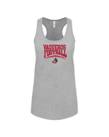 Santa Barbara City College Ftbl - Women’s Tank Top