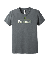 Santa Barbara SB Football - Youth T-Shirt