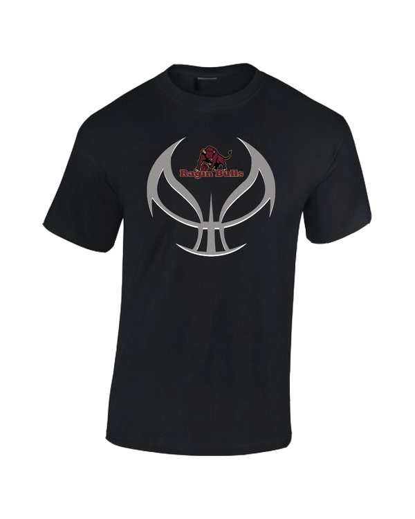 SC Faith A&M CC Full Ball - Cotton T-Shirt