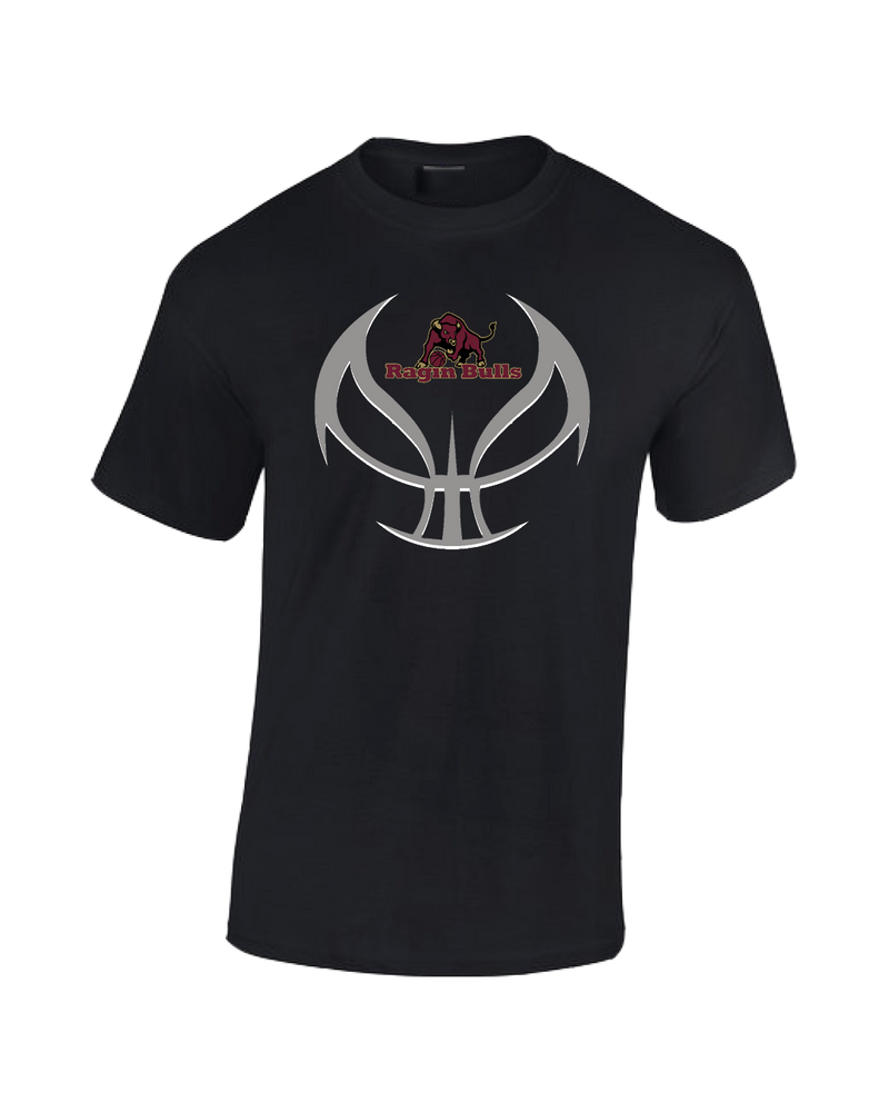 SC Faith A&M CC Full Ball - Cotton T-Shirt