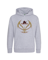 SC Faith A&M CC Full Ball - Cotton Hoodie