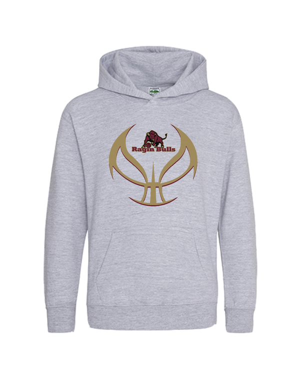 SC Faith A&M CC Full Ball - Cotton Hoodie