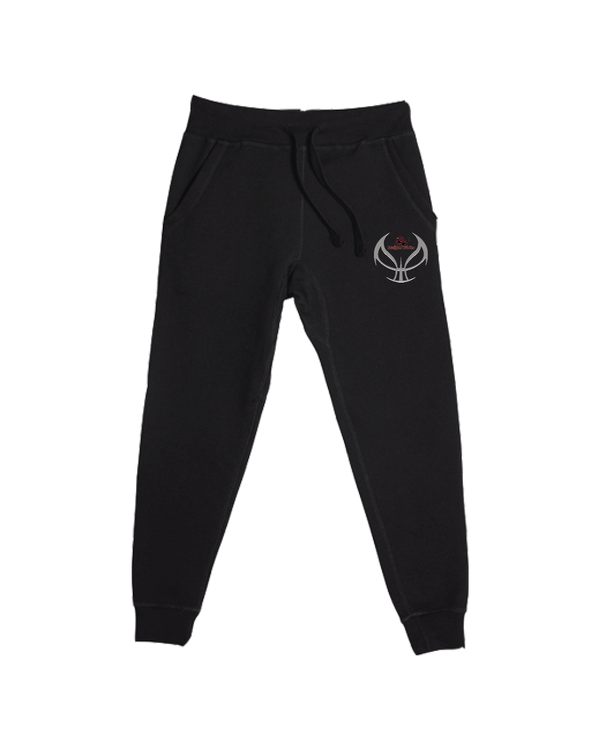 SC Faith A&M CC Full Ball - Cotton Joggers
