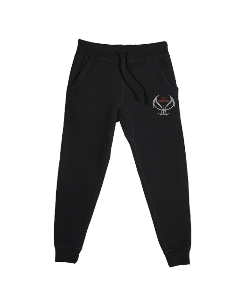 SC Faith A&M CC Full Ball - Cotton Joggers